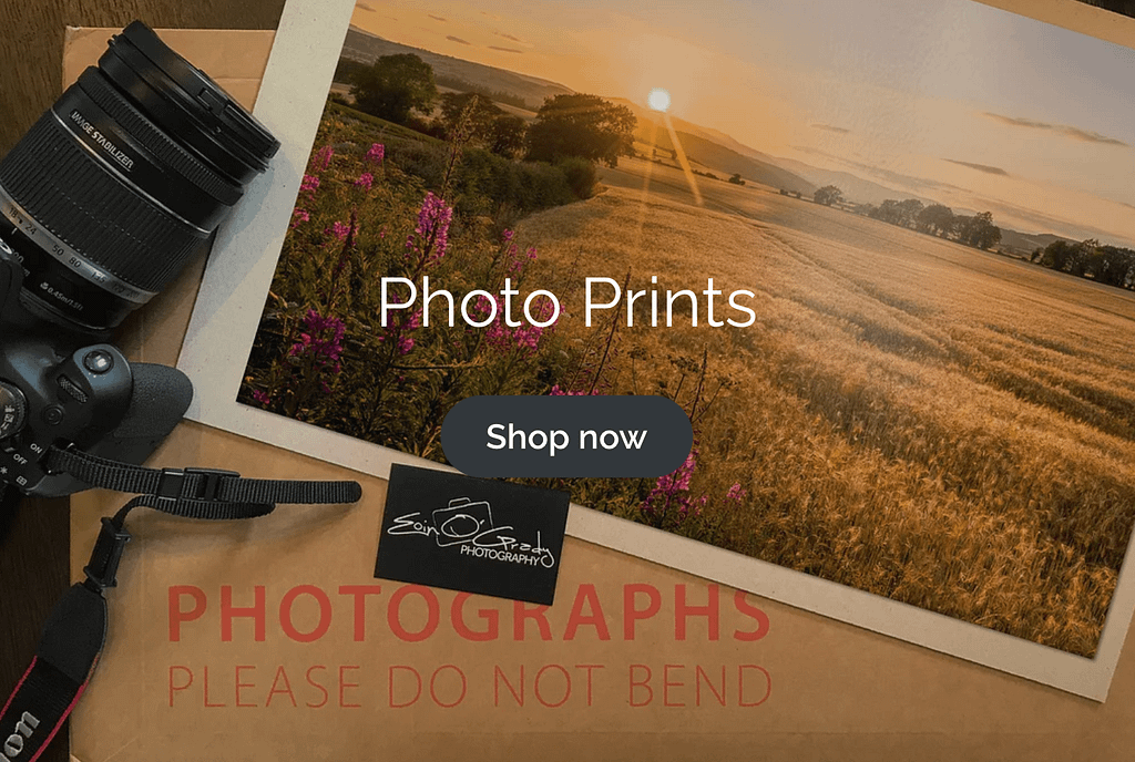 Drone Photo Prints