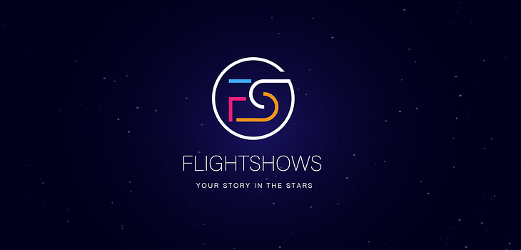 FlightShows Drone Displays